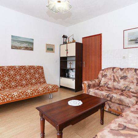 Holiday Home Marcelo-With Terrace Vinišće Exteriér fotografie