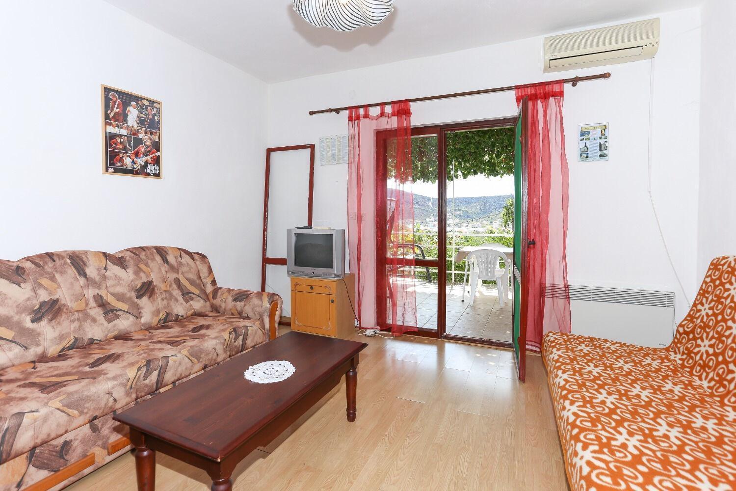 Holiday Home Marcelo-With Terrace Vinišće Exteriér fotografie