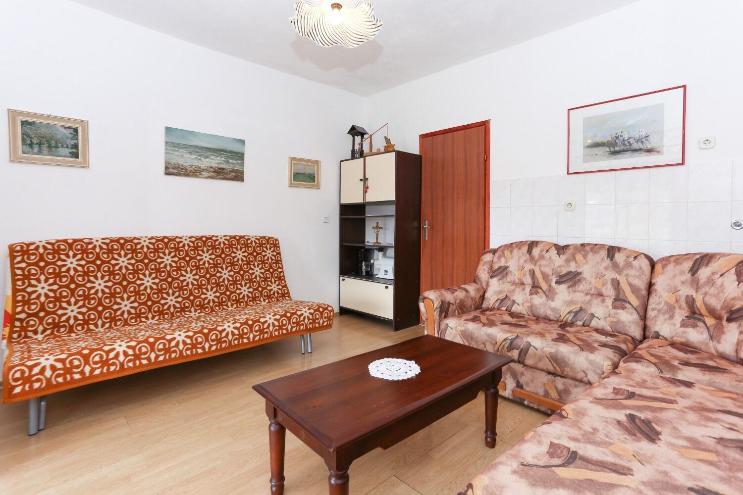 Holiday Home Marcelo-With Terrace Vinišće Exteriér fotografie
