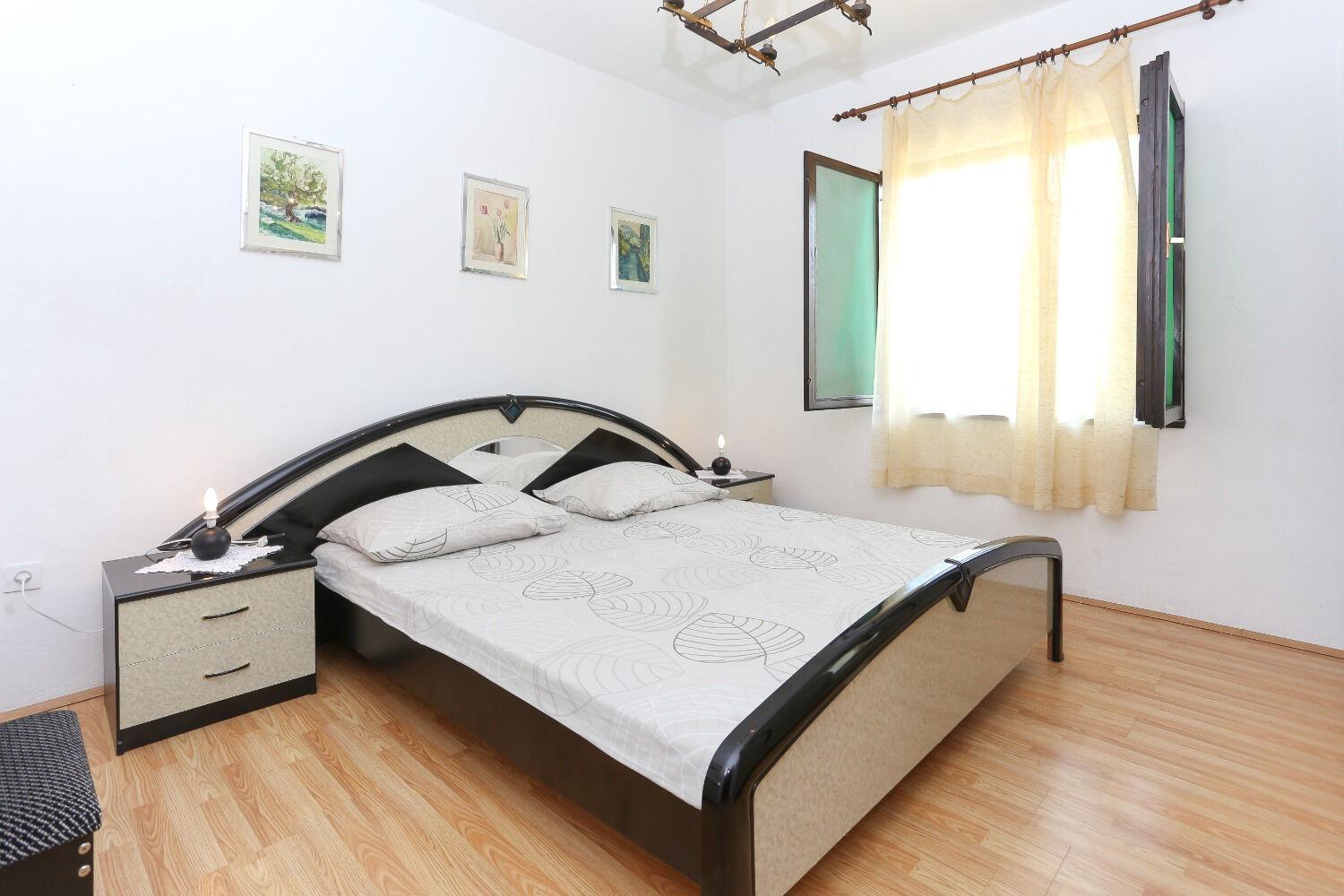 Holiday Home Marcelo-With Terrace Vinišće Exteriér fotografie