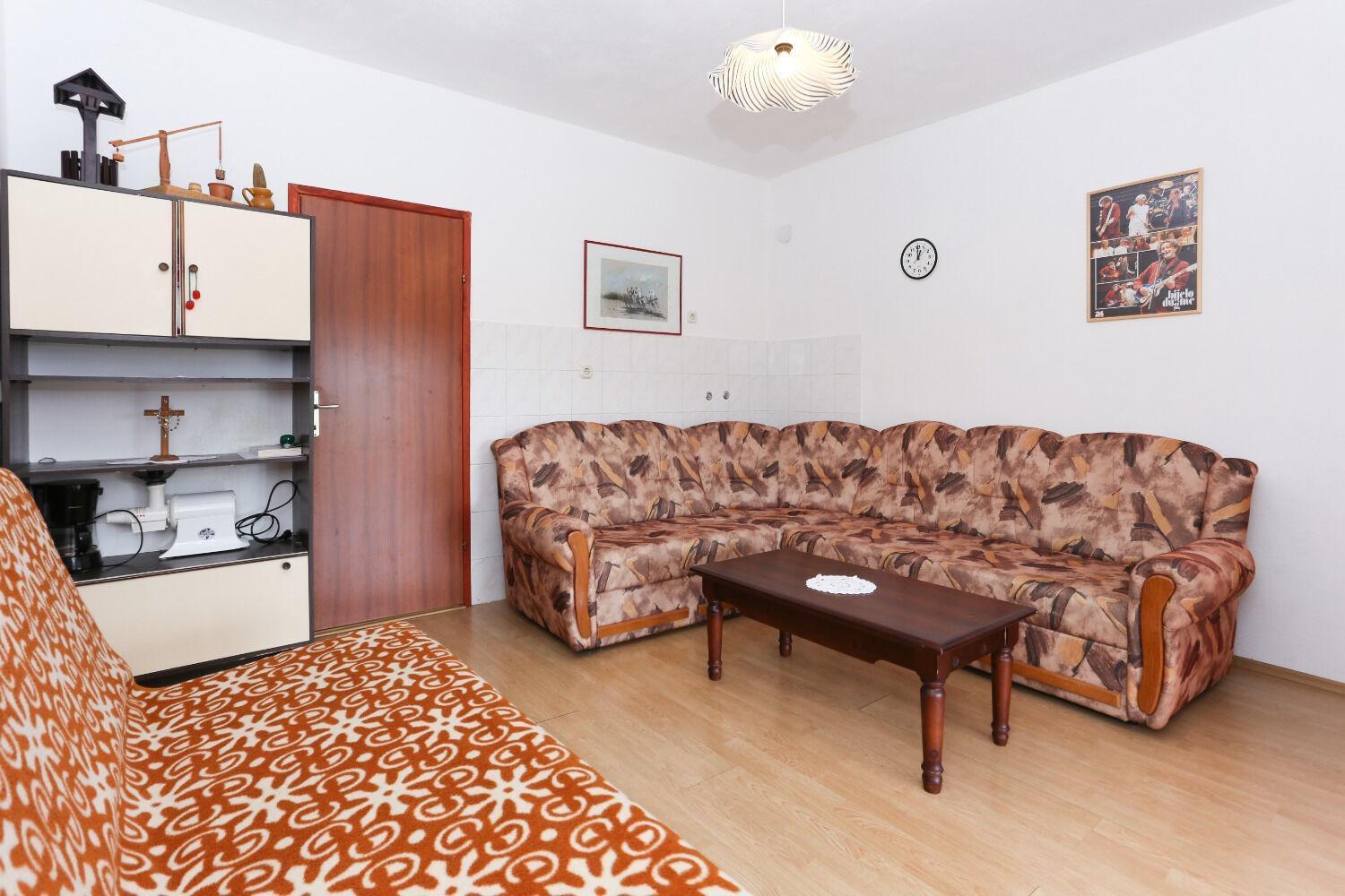 Holiday Home Marcelo-With Terrace Vinišće Exteriér fotografie