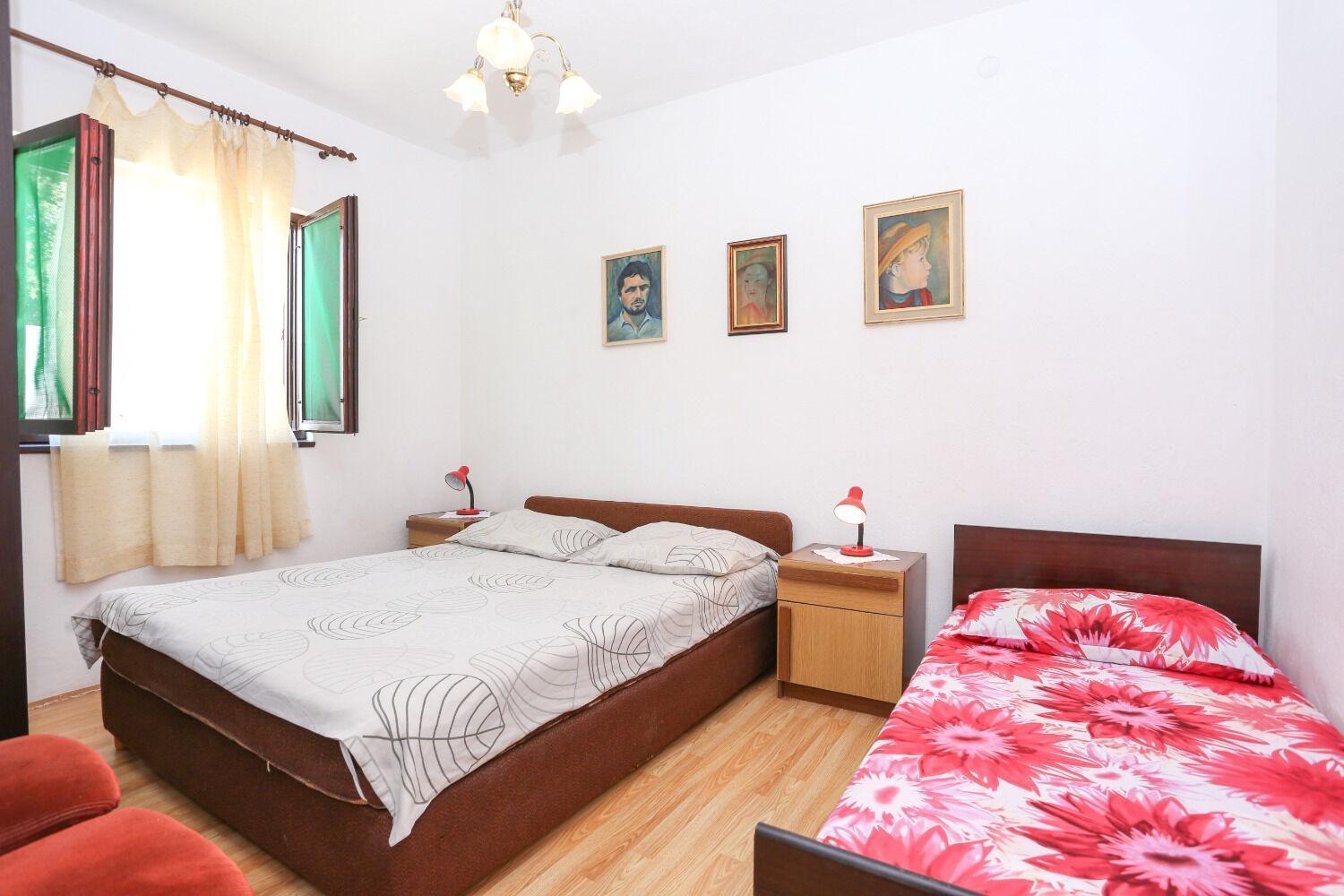 Holiday Home Marcelo-With Terrace Vinišće Exteriér fotografie